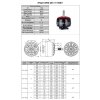 15102 2 motor iflight xing 2814 race 1100kv