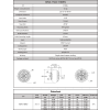 15132 1 motor iflight xing 1504 3100kv