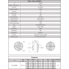 15138 3 motor iflight xing 1002 22000kv