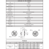 15141 3 motor iflight defender 16 1103 14000kv ccw