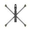15297 8 frame iflight xl10 v6