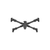 15300 11 frame iflight x413