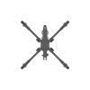 15300 12 frame iflight x413