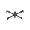 15300 14 frame iflight x413