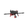 15312 9 frame iflight taurus x8 v3 o3 cinelifter