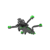 15315 17 frame iflight taurus x8 pro o3