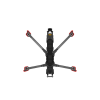 15324 13 frame iflight chimera7 pro v2 fpv lr