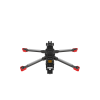 15324 17 frame iflight chimera7 pro v2 fpv lr