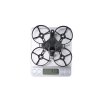 15342 11 frame iflight alpha a75 canopy body frame