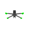 15348 6 frame iflight nazgul evoque f6d v2