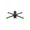 15351 7 frame iflight nazgul evoque f6x v2