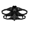 15366 9 frame iflight defender 25 black