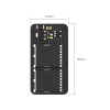 15414 3 anti spark filter iflight 30 16mm