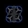 15426 6 defender 25 led strip iflight blue