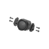 15453 8 vibration dampers iflight dji o3 silicone 2pcs
