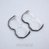 15522 1 prop guard iflight protek25 transparent