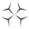 15534 7 propellers iflight nazgul f5 tri blades 2cw 2ccw grey