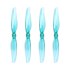15546 4 propellers iflight nazgul t4030 2cw 2ccw blue