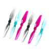 15549 5 propellers iflight nazgul t4030 2cw 2ccw purple