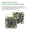 15633 3 stack pilotix f405 v3 icm42688 60a bls esc
