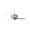 15687 4 motor hglrc specter 1003 10000kv
