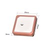 15723 1 gps module speedybee bzgnss bz 251 with 5883 compass
