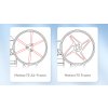 15810 6 frame betafpv meteor75 air brushless whoop white
