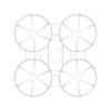 15813 4 frame betafpv meteor75 air brushless whoop clear white