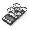 15825 5 frame betafpv meteor75 air brushless whoop clear orange