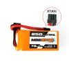 15867 battery cnhl ministar lipo 3s 11 1v 850mah 70c xt30u