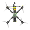 15891 11 fpv drone iflight nazgul xl5 eco analog bnf 6s tbs