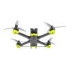 15891 18 fpv drone iflight nazgul xl5 eco analog bnf 6s tbs