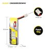 15933 2 battery gnb gaoneng lihv 1s 3 8v 380mah 90c ph2 0 cabled