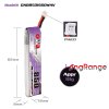 15996 2 battery gnb gaoneng lihv 1s 3 8v 850mah 60c ph2 0