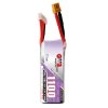16020 1 battery gnb gaoneng lihv 6s 22 8v 1100mah 60c xt30