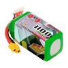 16026 1 battery gnb gaoneng lipo 6s 22 2v 1100mah 120c xt60