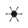16086 frame partizan spider6 v2