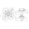 16275 1 frame betafpv pavo pico brushless whoop blue