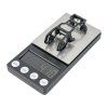 16347 1 hd vtx bracket betafpv for pavo20 brushless whoop frame black