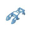16353 hd vtx bracket betafpv for pavo20 brushless whoop frame blue