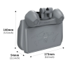 16554 7 2 in 1 protector startrc for dji rc 2