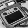 16560 3 silicone protector startrc for dji rc gray