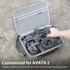 16581 3 carry bag startrc for dji avata 2