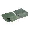 16596 2 barley paper washer sequre 21700 1s hollow 60 pcs