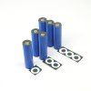 16596 barley paper washer sequre 21700 1s hollow 60 pcs