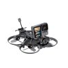 16650 6 fpv drone cinebot25 wasp elrs2 4g