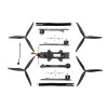16776 fpv drone partizan pt10 pro elrs 5 8g 3w