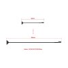 168 4 coaxial cable runcam for dji o3 200mm