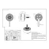 Motor 4312 660KV page 0001