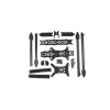 16933 2 frame partizan rocky 10 se